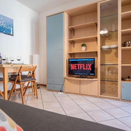 Апартаменты Casa Viale XX Settembre Триест Экстерьер фото