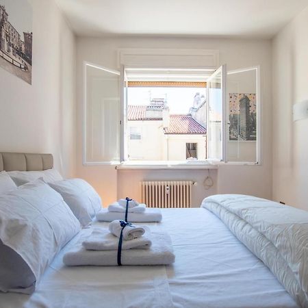Апартаменты Casa Viale XX Settembre Триест Экстерьер фото