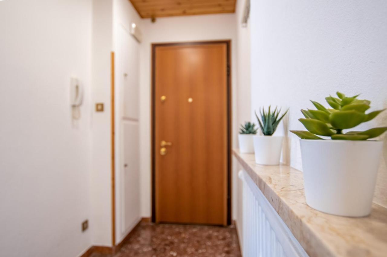 Апартаменты Casa Viale XX Settembre Триест Экстерьер фото